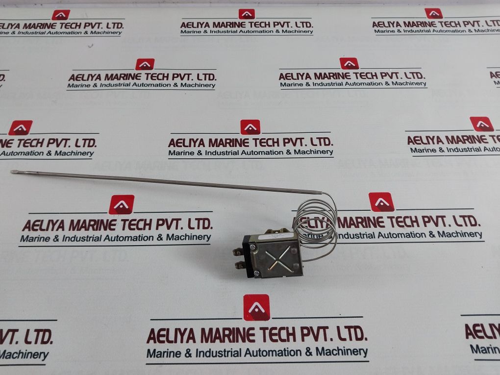 Robertshaw K-128-36 Thermostat - Image 5