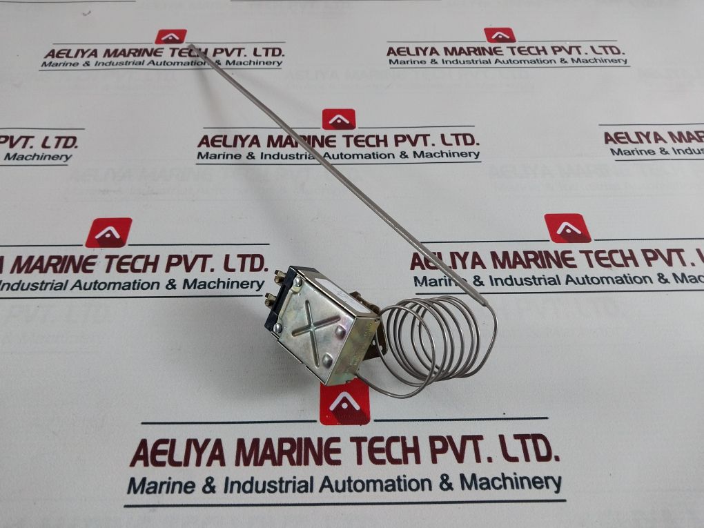 Robertshaw K-128-36 Thermostat - Image 7