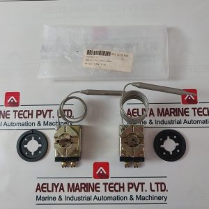 Robertshaw Sp-188-60 Thermostat