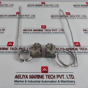 Robertshaw Z-87147-42 Thermostat