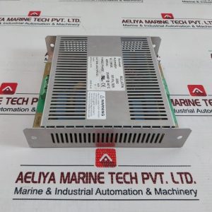 Rockwell Automation 2090-uxlf-hv323 Ac Drive Rfi Filter