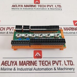 Rolls-royce Rremc1 Pcb Card Rev.b