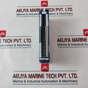 Rolls-royce Weidmuller Rrdio15 I/o Module