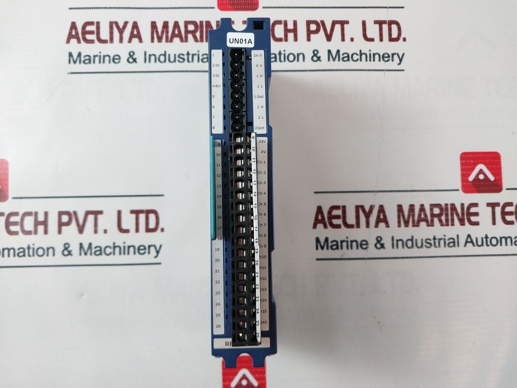 Rolls-royce Rrdio15 I/o Module - Image 7