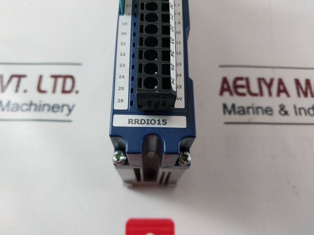 Rolls-royce Rrdio15 I/o Module - Image 9