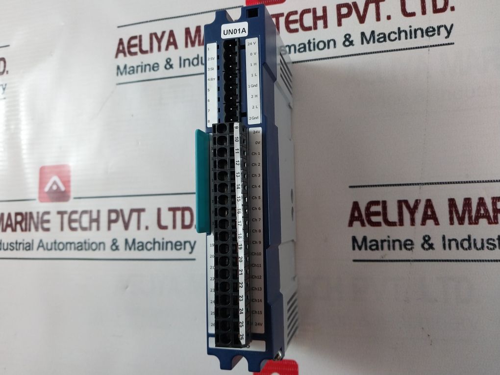 Rolls-royce Rrdio15 I/o Module - Image 8