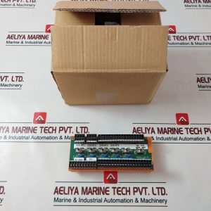 Rolls-Royce Rremc1 Printed Circuit Board Card 24v