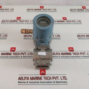 Rosemount 1151 Pressure Transmitter (Display Not Working)