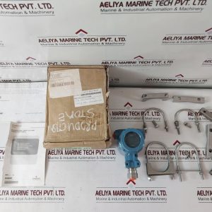 Rosemount 2088 Smart Pressure Transmitter