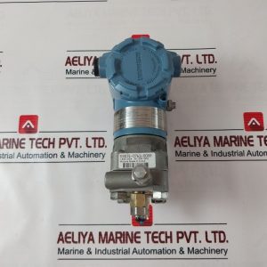 Rosemount 3051 Pressure Transmitter