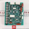 Ross Hill Controls 0509-3900-00 Power Limit Schew Rev L Pcb Circuit Board
