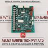 Ross Hill Controls 0509-3900-00 Power Limit Schew Rev L Pcb Circuit Board