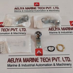 Rs 340-5751 3 Head Spanner Lock