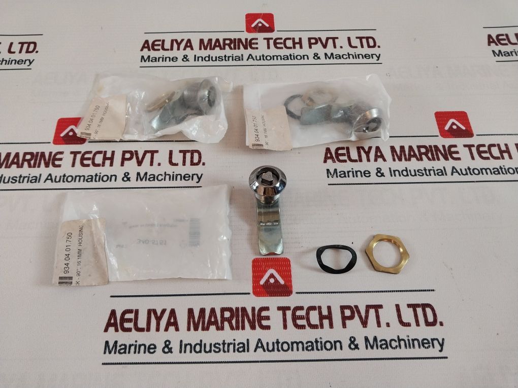 Rs 340-5751 3 Head Spanner Lock