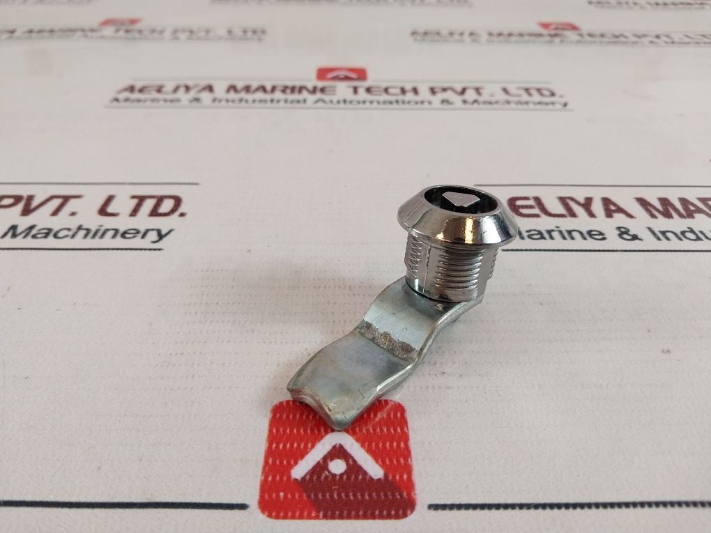 Rs 340-5751 3 Head Spanner Lock - Image 9