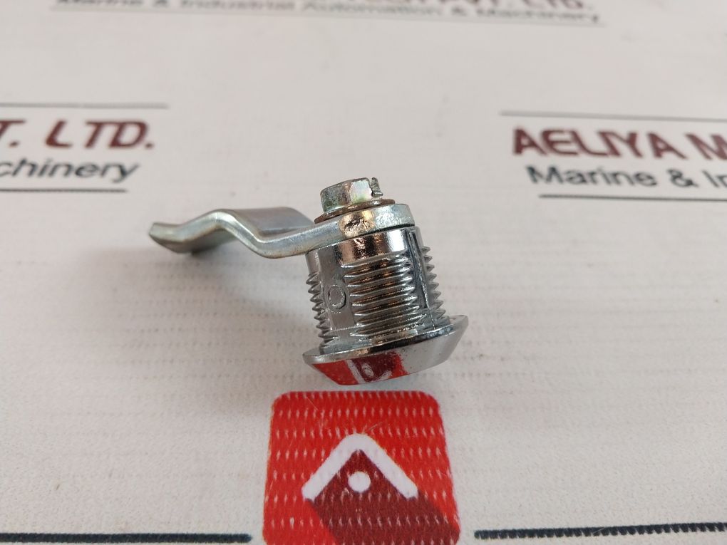 Rs 340-5751 3 Head Spanner Lock - Image 10