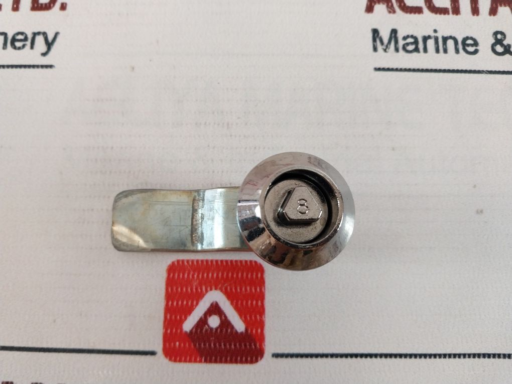 Rs 340-5751 3 Head Spanner Lock - Image 8