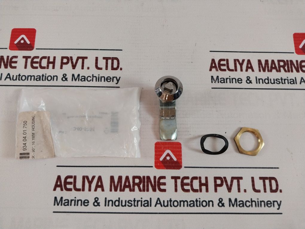 Rs 340-5751 3 Head Spanner Lock - Image 3