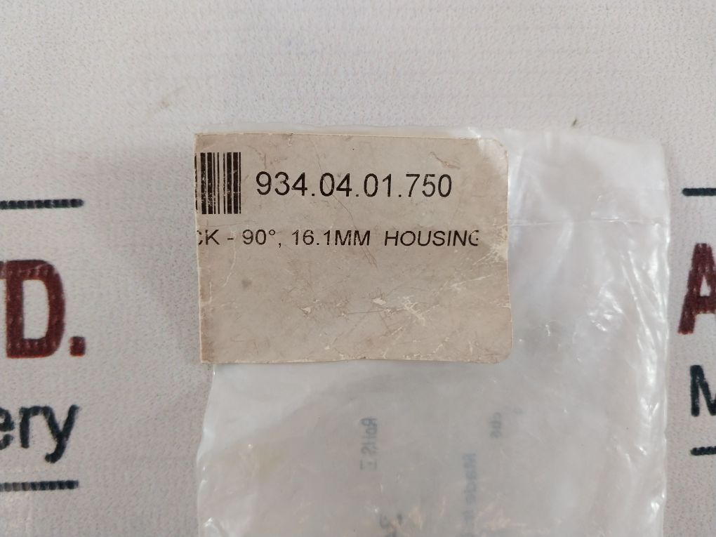 Rs 340-5751 3 Head Spanner Lock - Image 13