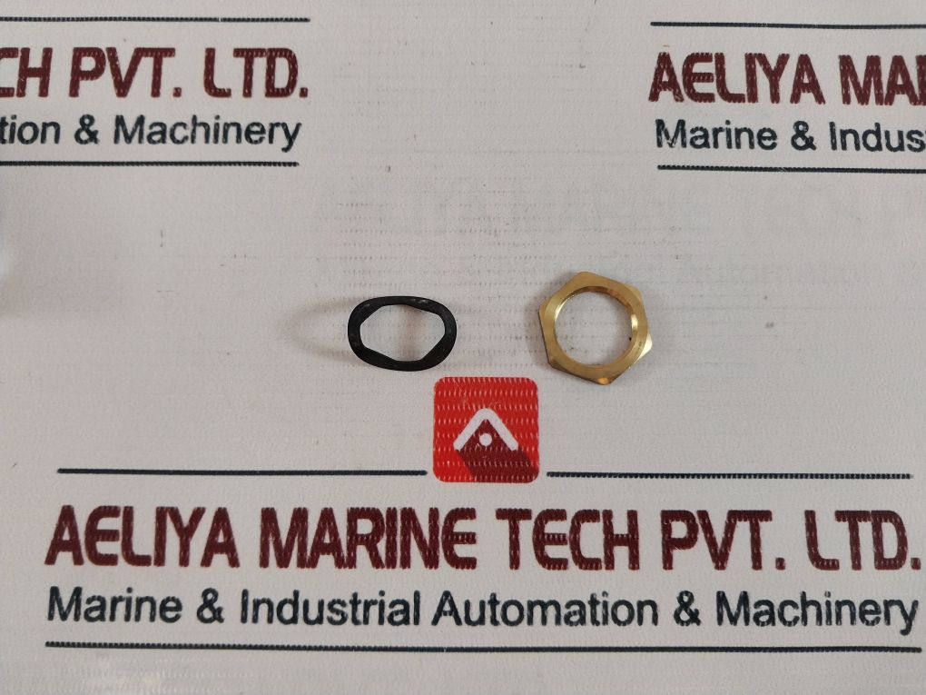 Rs 340-5751 3 Head Spanner Lock - Image 5