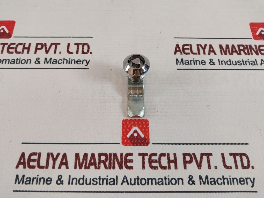 Rs 340-5751 3 Head Spanner Lock - Image 6