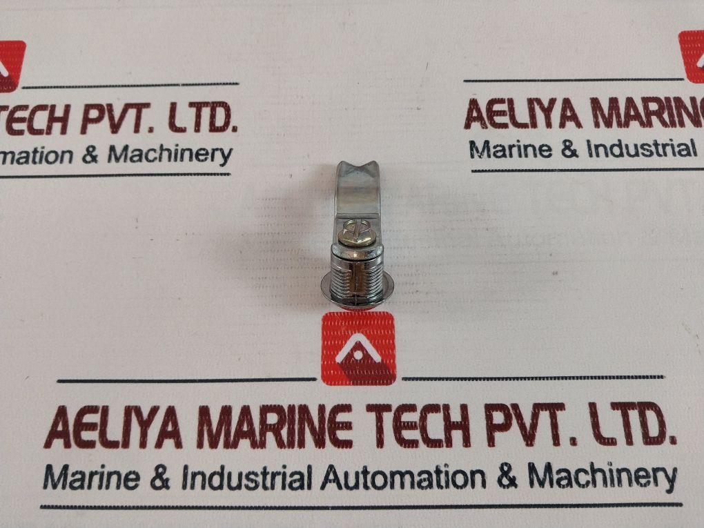 Rs 340-5751 3 Head Spanner Lock - Image 7