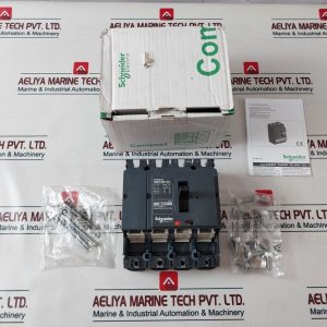 Schneider Electric Merlin Gerin Lv438108 Circuit Breaker