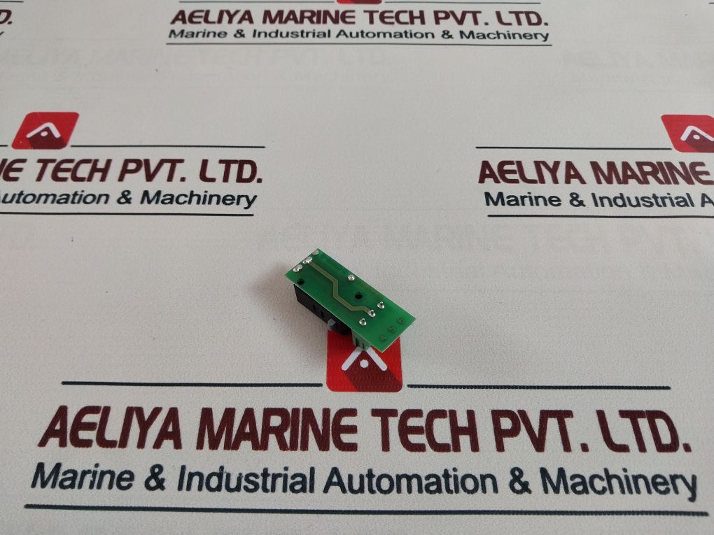 Sl-0212022-02 Pcb Card - Image 5