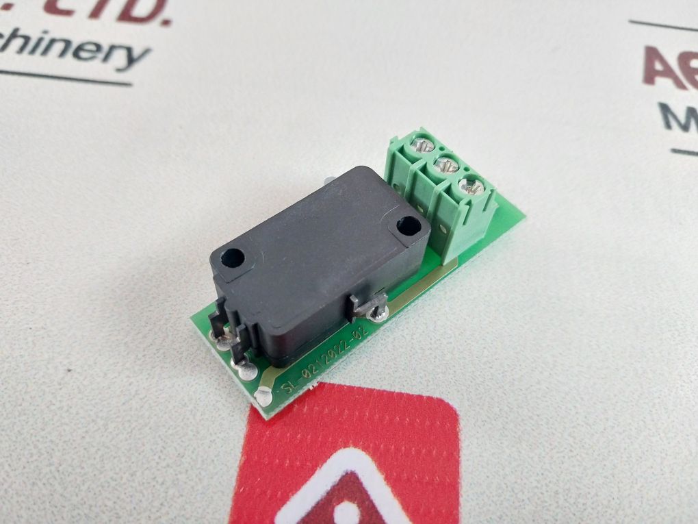 Sl-0212022-02 Pcb Card - Image 8