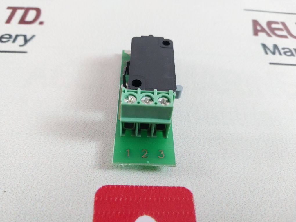 Sl-0212022-02 Pcb Card - Image 7