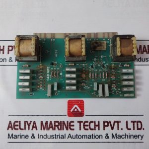 Sab Nife B-1084 Pcb Card