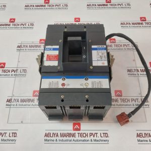 Sace Ln 500 Low Voltage Circuit Breaker