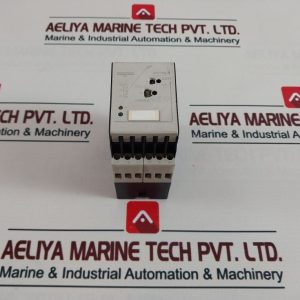 Schiele Srn 2.450.111.01 Current Monitoring Relay