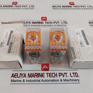 Schleicher Sza521 Time Relay