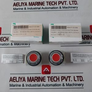 Schneider Electric 9001 Ka1 Flush Pushbutton Operator