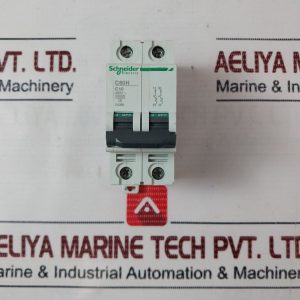 Schneider Electric C60h Circuit Breaker