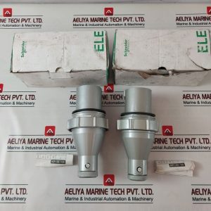 Schneider Electric Cp63 Metal Clad Protected Plug