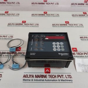 Schneider Electric Em3460 Smart Demand Controller