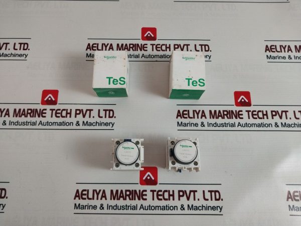 Schneider Electric Ladt0 Time Delay Auxiliary Contact Block