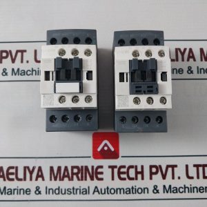 Schneider Electric Lc1d128 Contactor