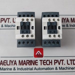 Schneider Electric Lc1d188 Contactor