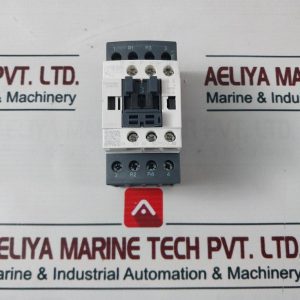 Schneider Electric Lc1d258bd Contactor