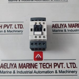 Schneider Electric Lc1dt40fd Contactor