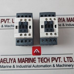 Schneider Electric Lc1dt55 Ed Contactor