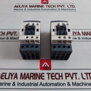 Schneider Electric Lc1d188 Bd Contactor 24v Dc