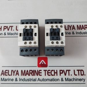 Schneider Electric Lc1d258 Contactor