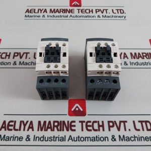 Schneider Electric Lc1dt40 Contactor 24v Dc