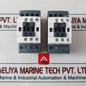 Schneider Electric Lc1dt40 Contactor-73339