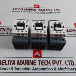 Schneider Electric Lc1dt55 Contactor