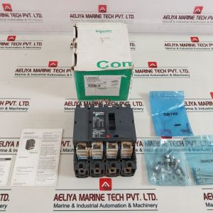 Schneider Electric Lv430411 Circuit Breaker